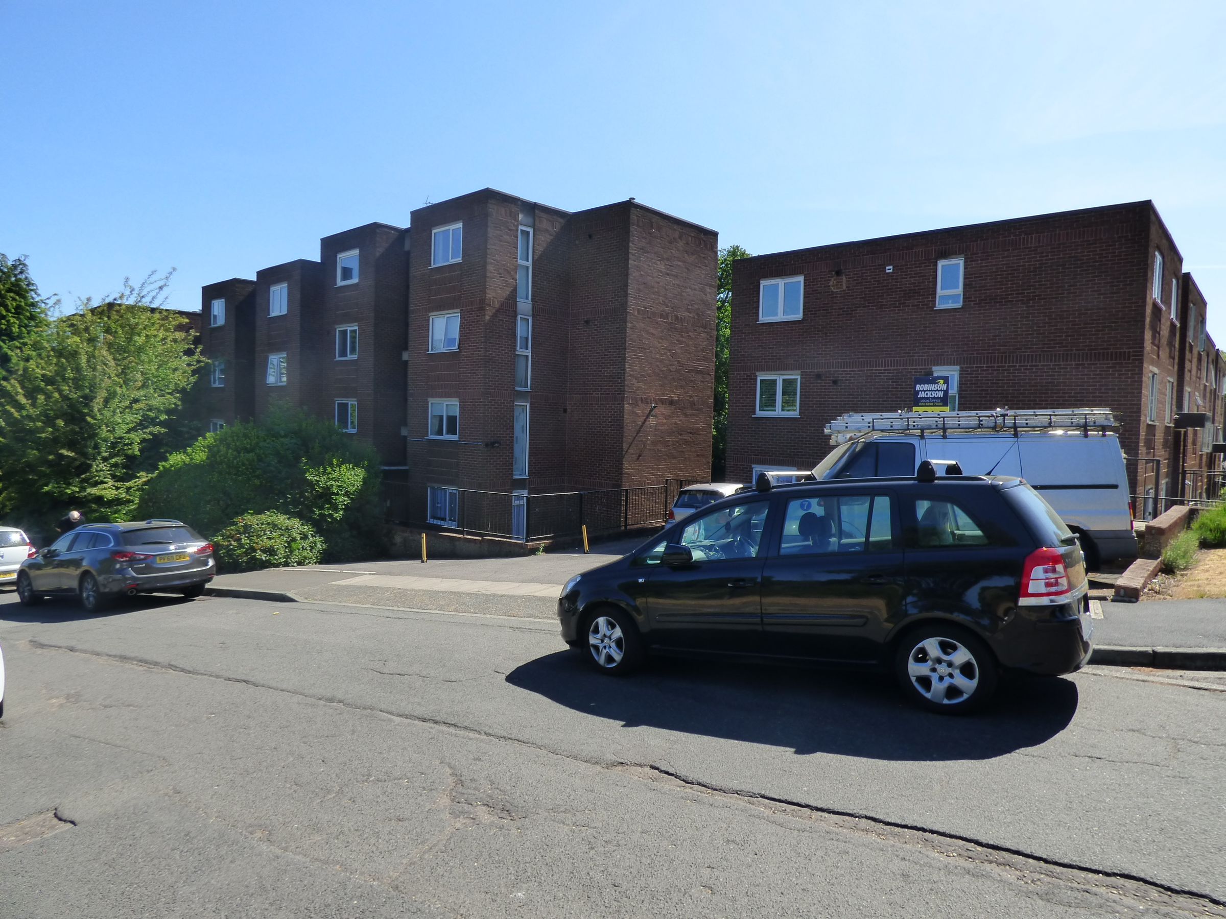 1 bed flat to rent in Gravel Hill Close, Bexleyheath DA6 Zoopla