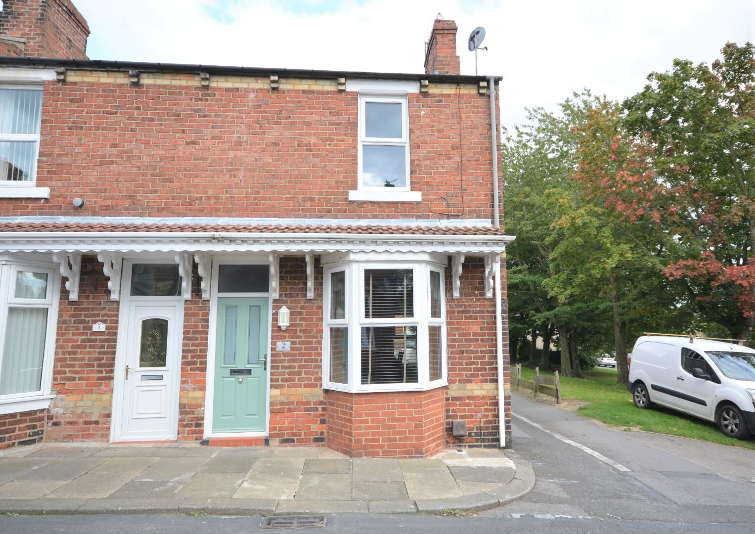 3 bed end terrace house for sale in Princes Street, Shildon DL4 Zoopla