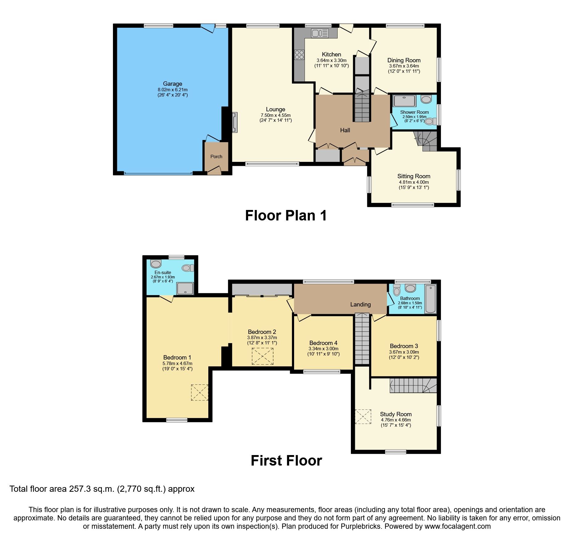 5 bed detached house for sale in Sandygate Park, Sheffield S10 Zoopla