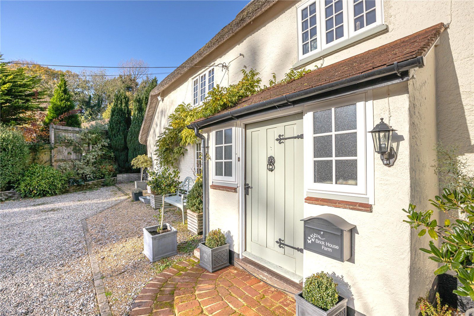 4 bed detached house for sale in West Hill Road, West Hill, Ottery St