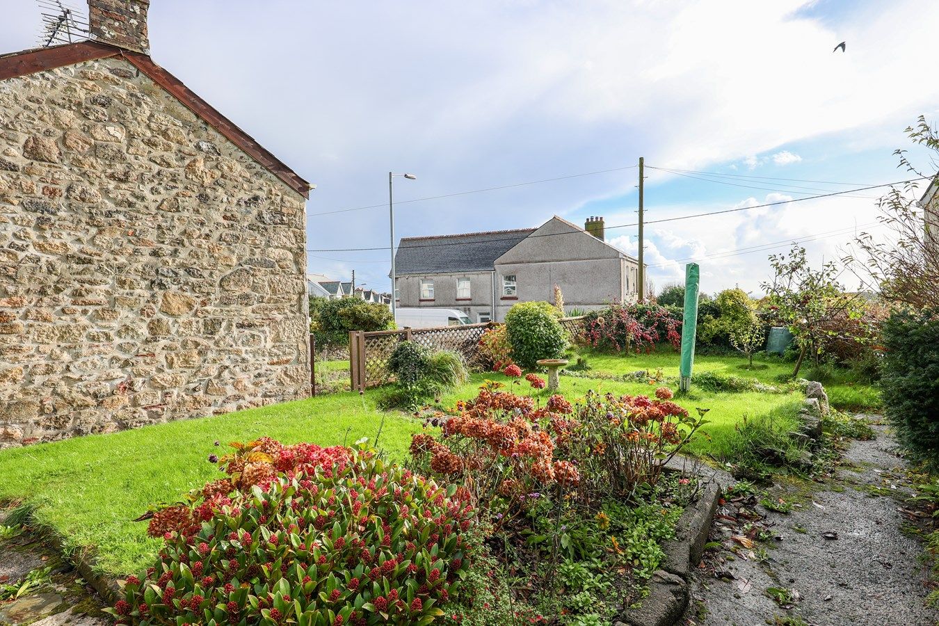 2 bed end terrace house for sale in Tregonissey Road, St Austell PL25