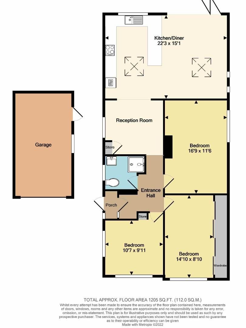 3 bed property for sale in Windmill Road, Herne Bay CT6 Zoopla