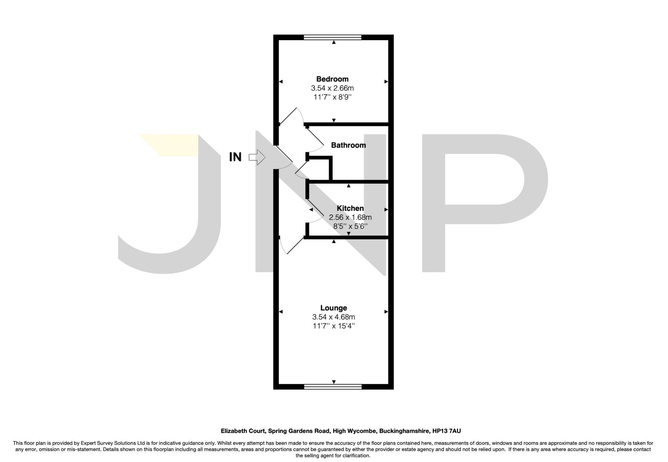 1 bed flat for sale in Spring Gardens Road, High HP13 Zoopla