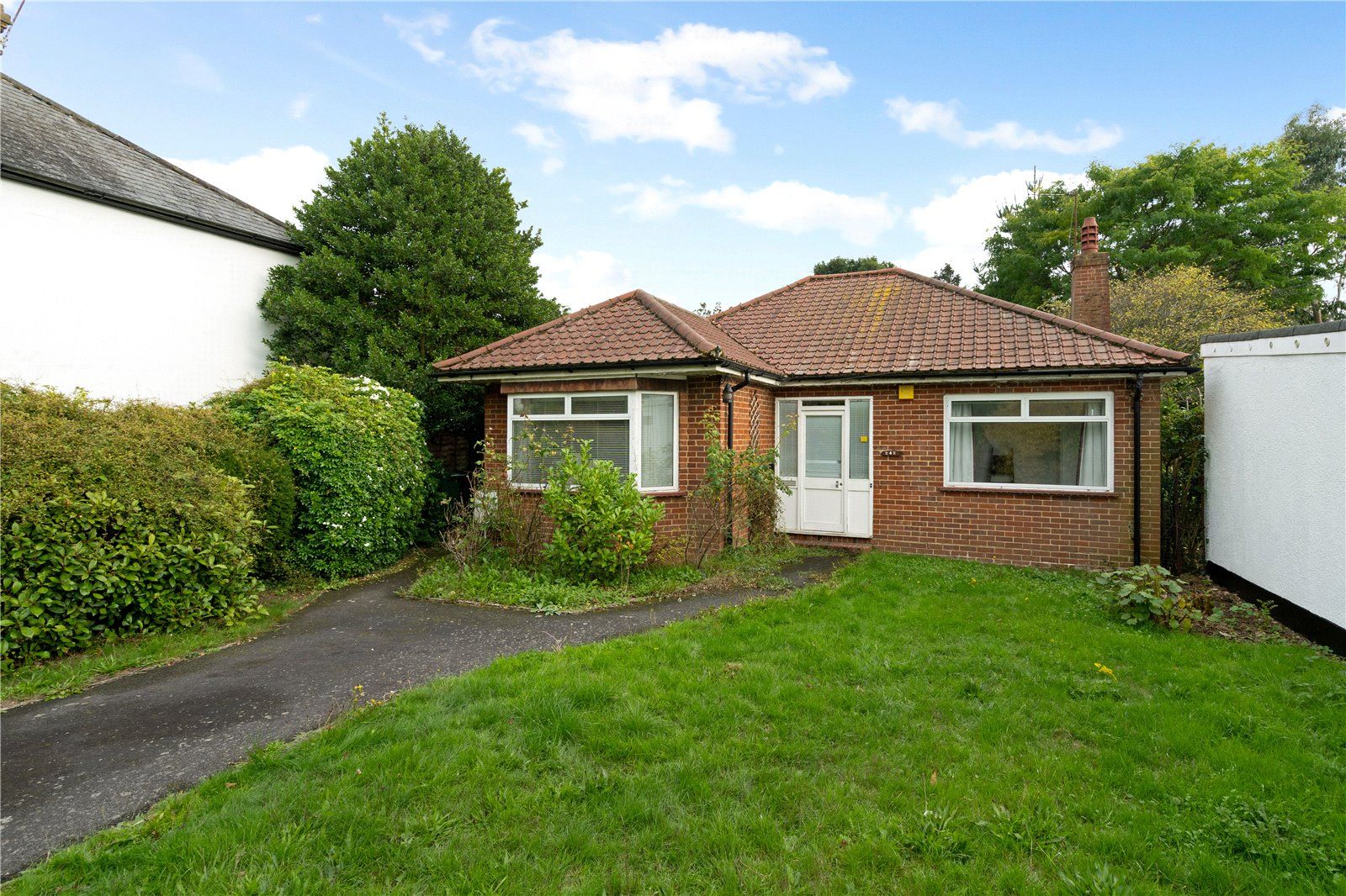 3 bed bungalow for sale in Wood Lane, Ashtead, Surrey KT21 Zoopla