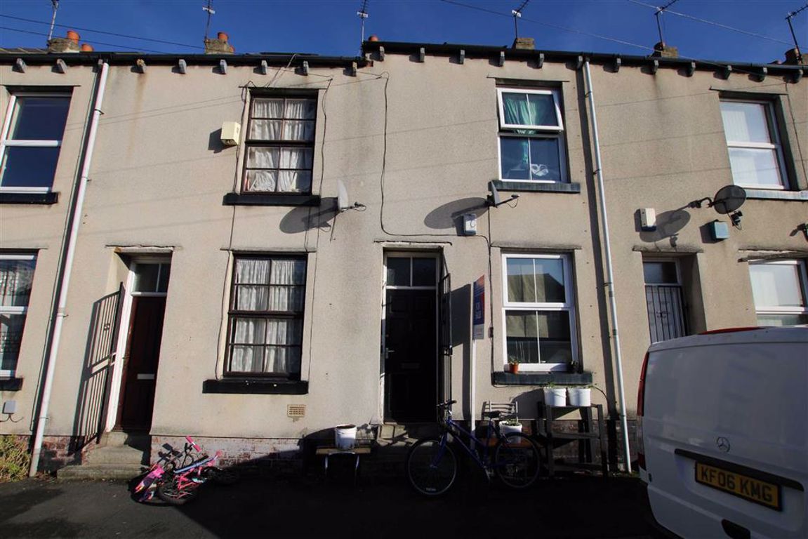 2 bed terraced house for sale in Westlock Avenue, Burmantofts, Leeds
