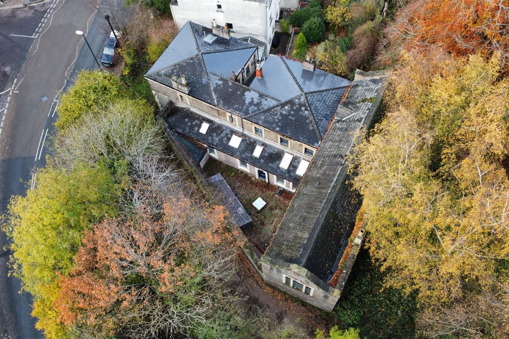 4 bed property for sale in Jacobs Wells Road, Clifton, Bristol BS8 Zoopla