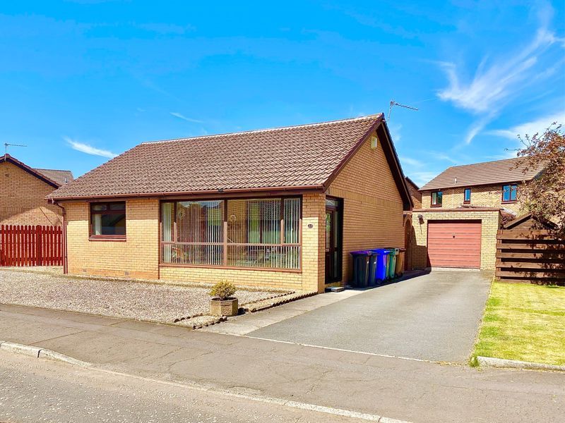 2 bed detached bungalow for sale in Overmills Road, Ayr KA7 Zoopla