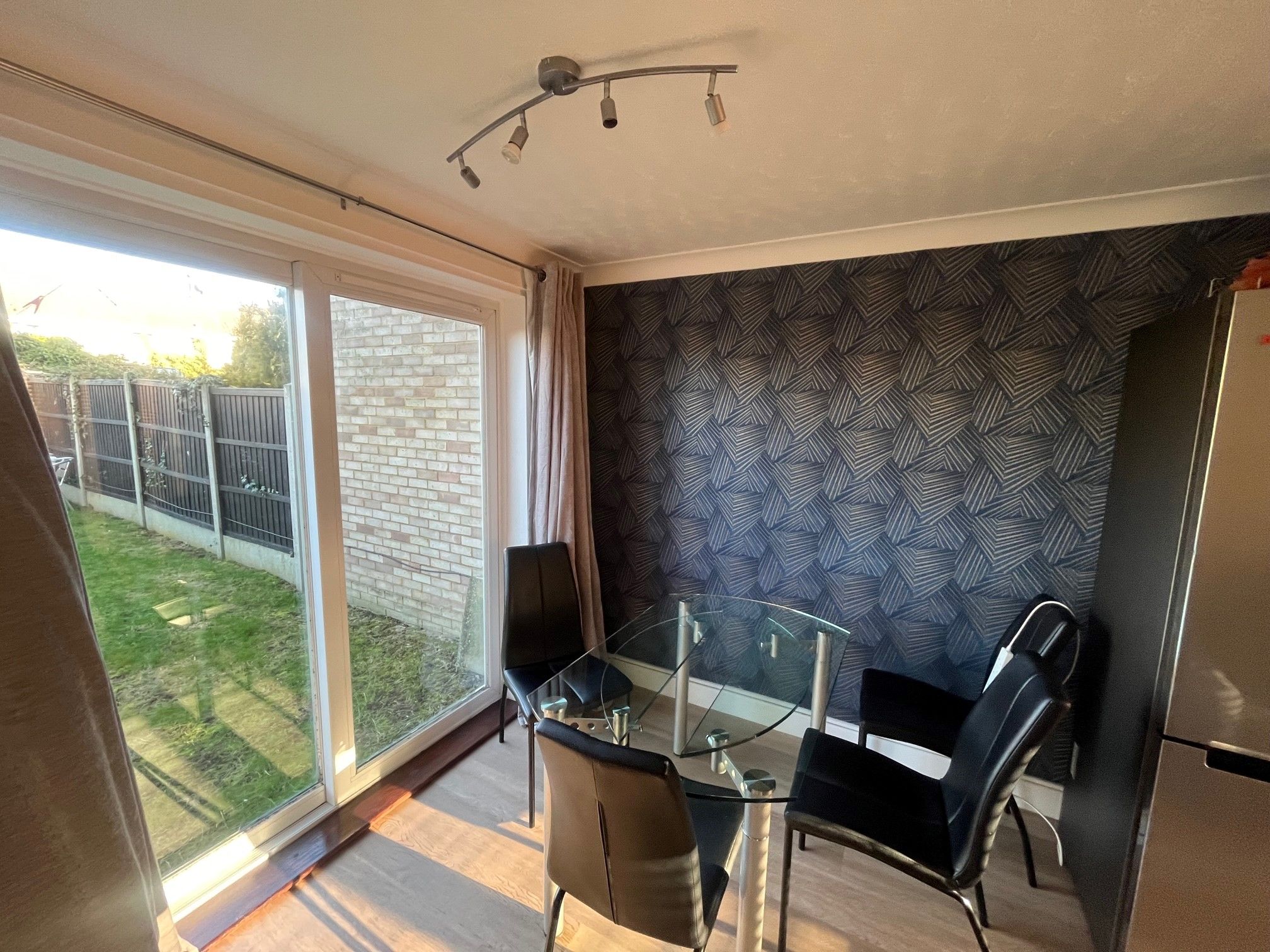 2 bed terraced house to rent in Eastbourne Avenue, Corby NN18 Zoopla