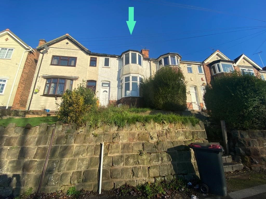 4 bed property for sale in Road, Erdington, Birmingham B23 Zoopla