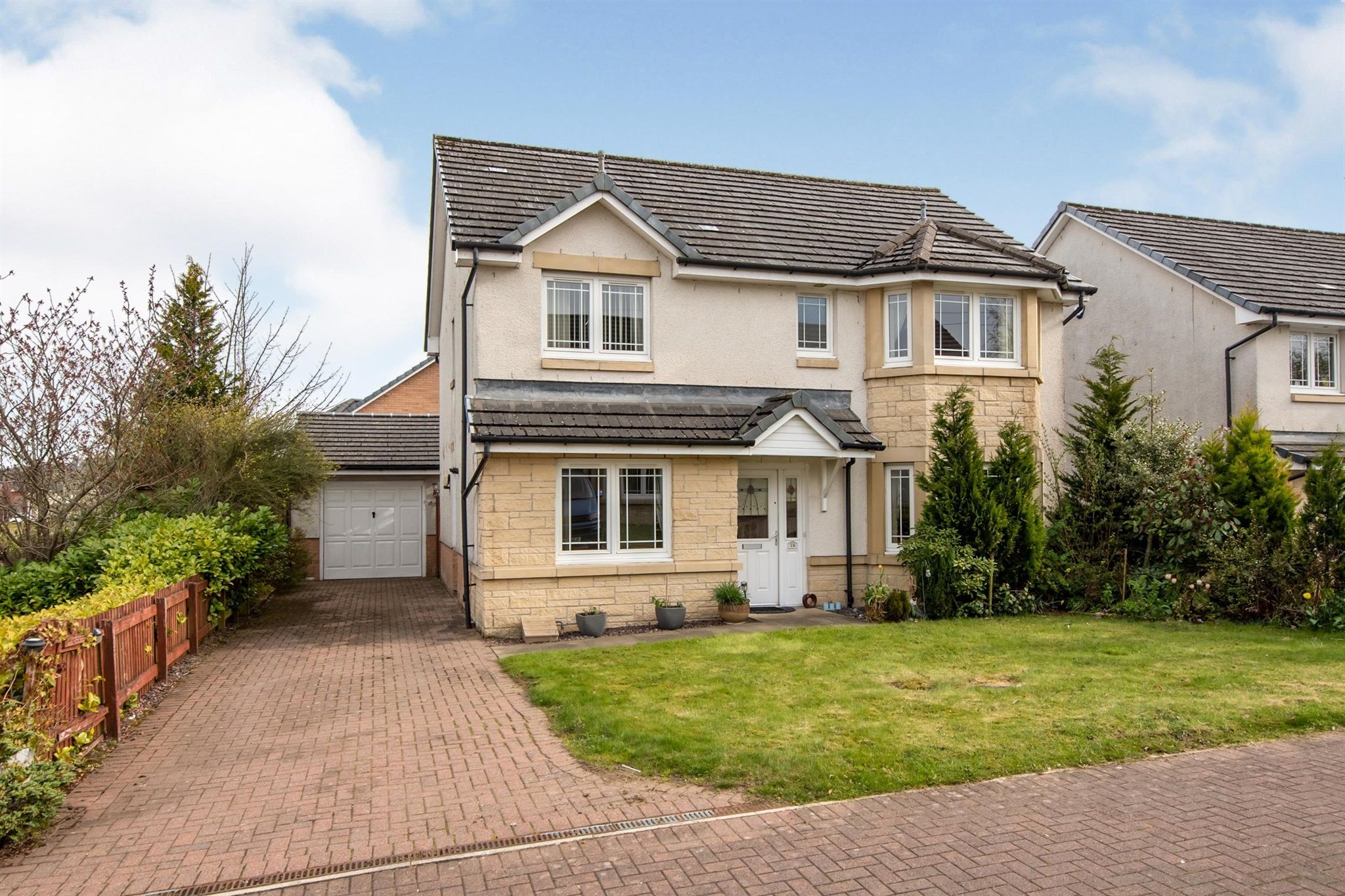 Parkmanor Avenue Glasgow G53  