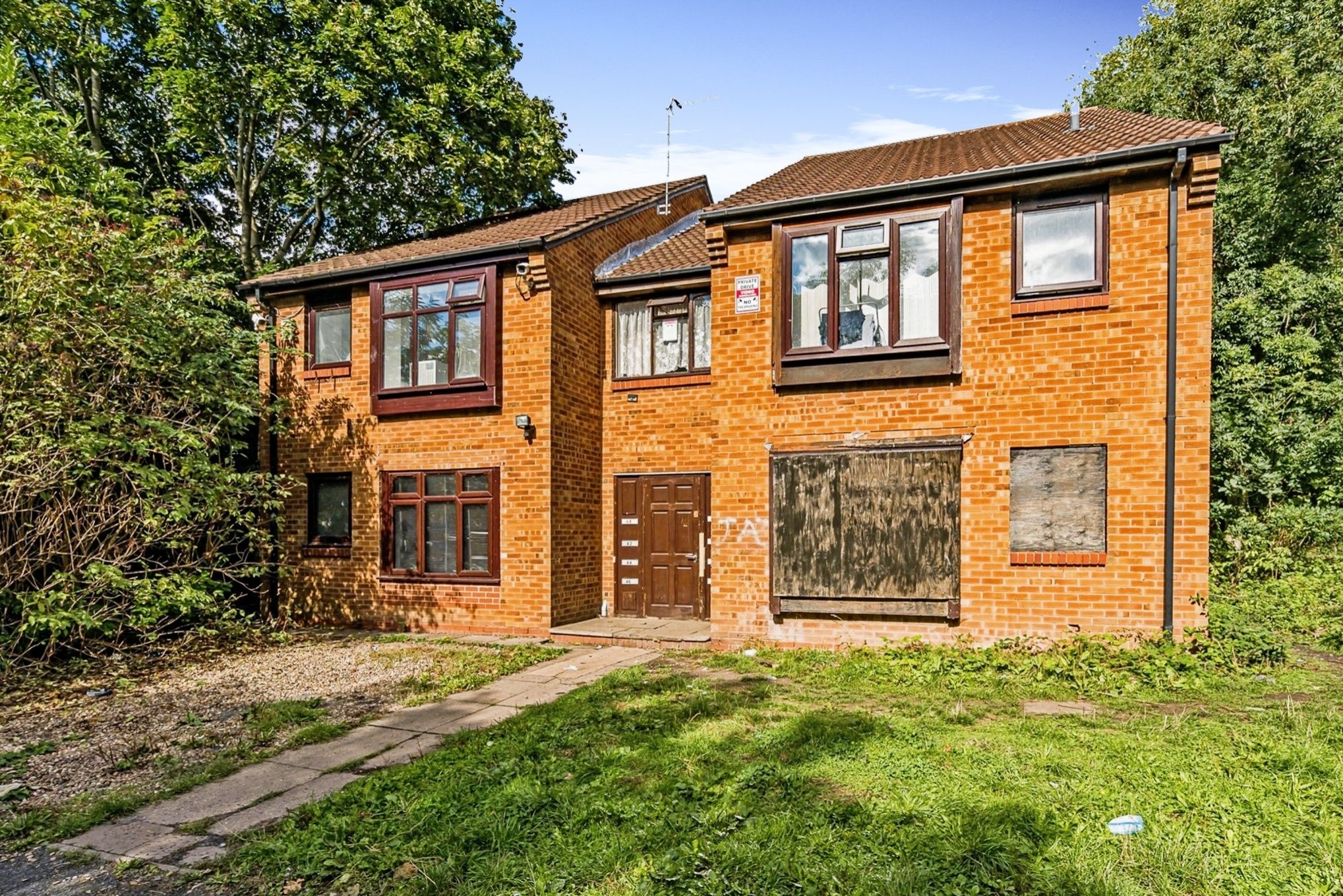 1 bed flat for sale in Carnegie Avenue, Tipton DY4 Zoopla