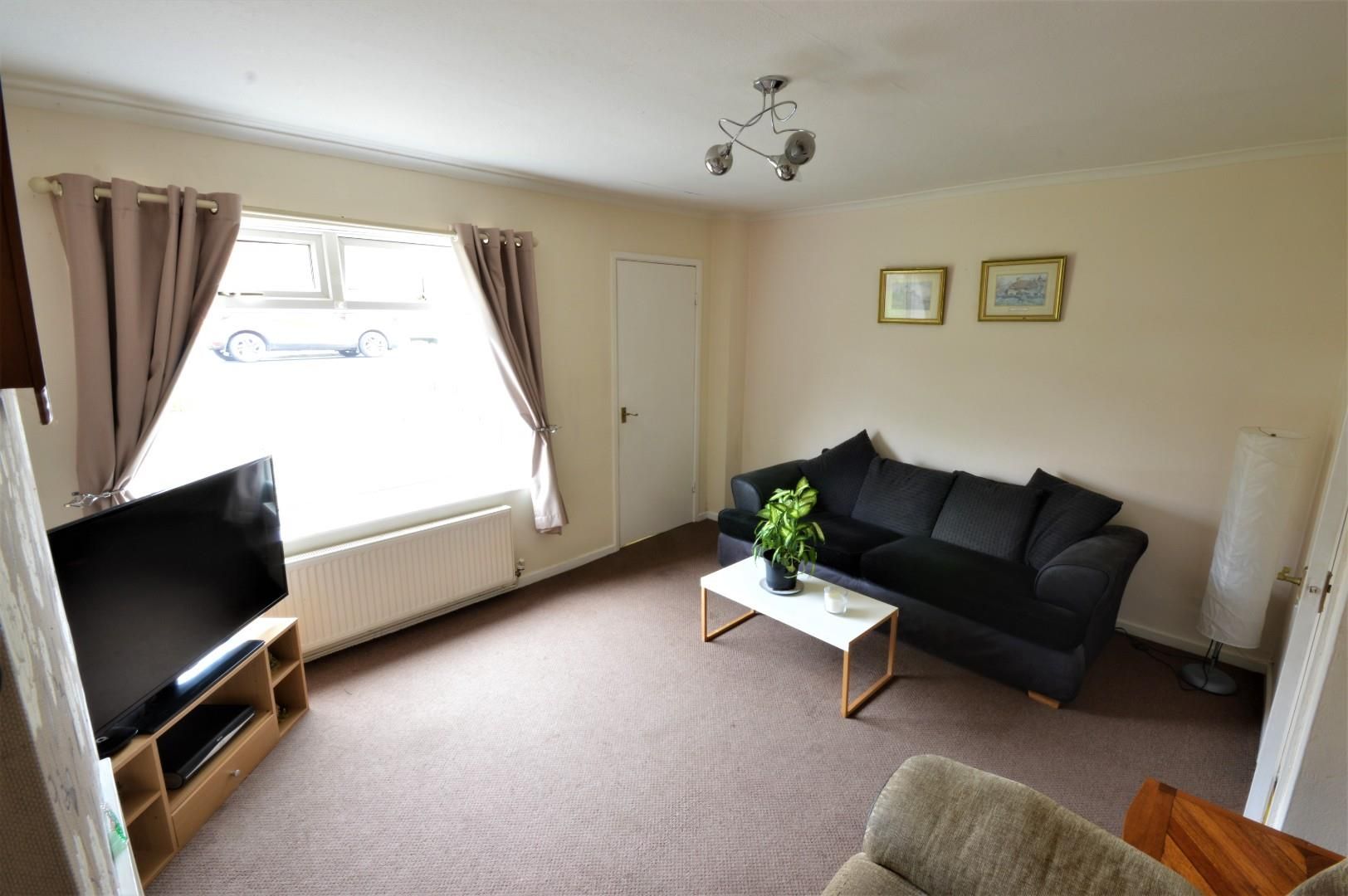 2 bed terraced house for sale in Hungate Lane, Hunmanby, Filey YO14