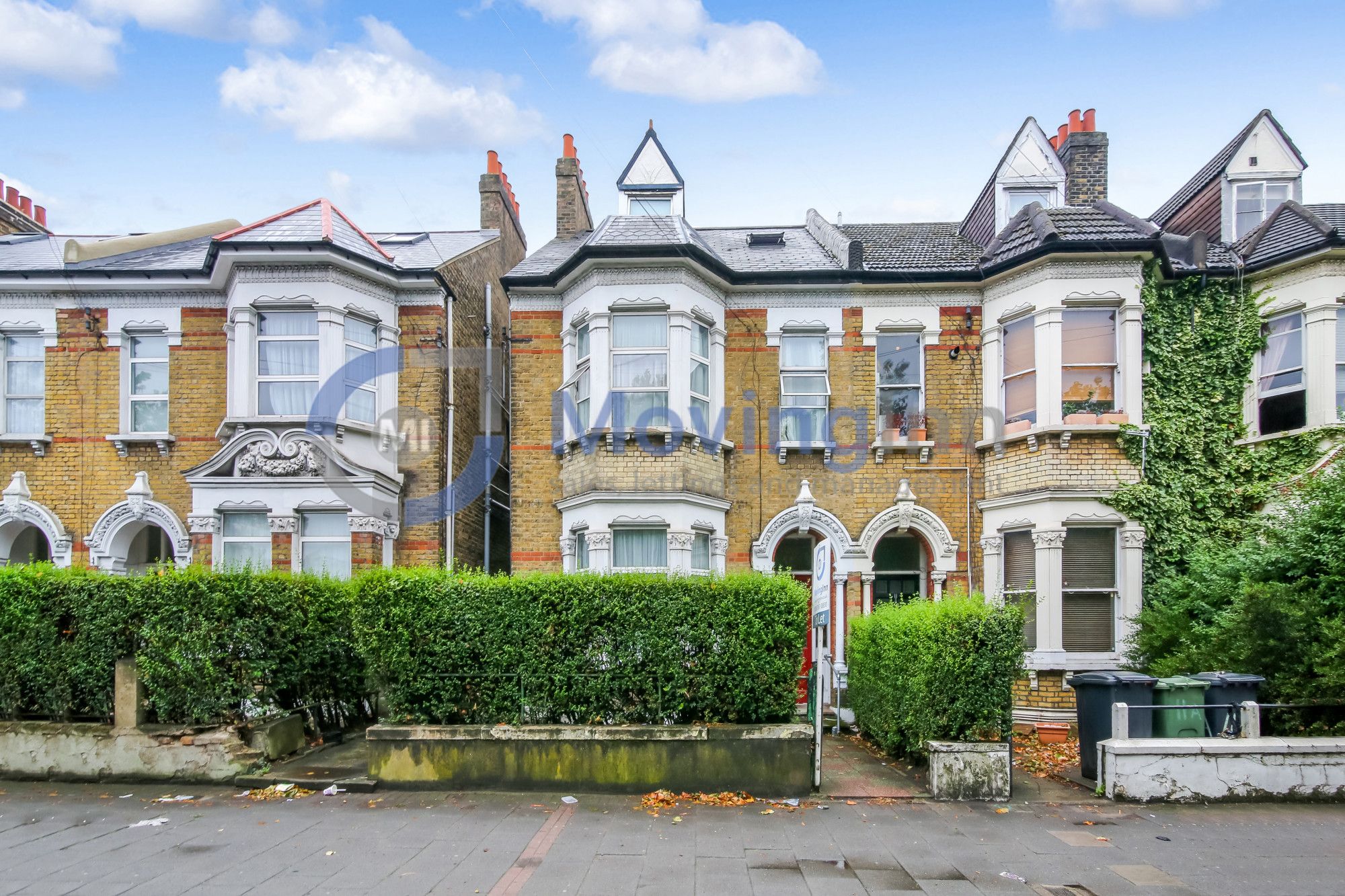 Studio to rent in Streatham Place, Streatham Hill SW2 Zoopla