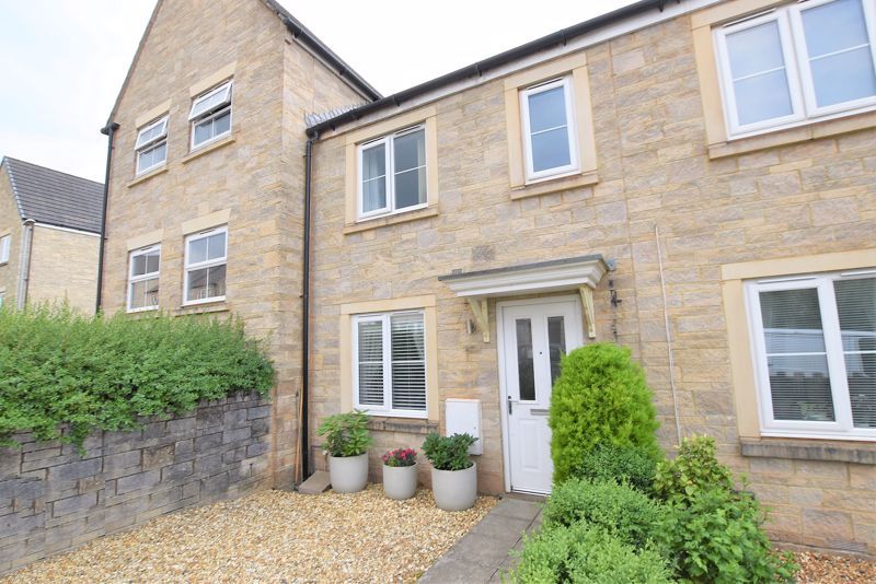 2 bed terraced house for sale in Shoe Lane, Paulton, Bristol BS39 Zoopla