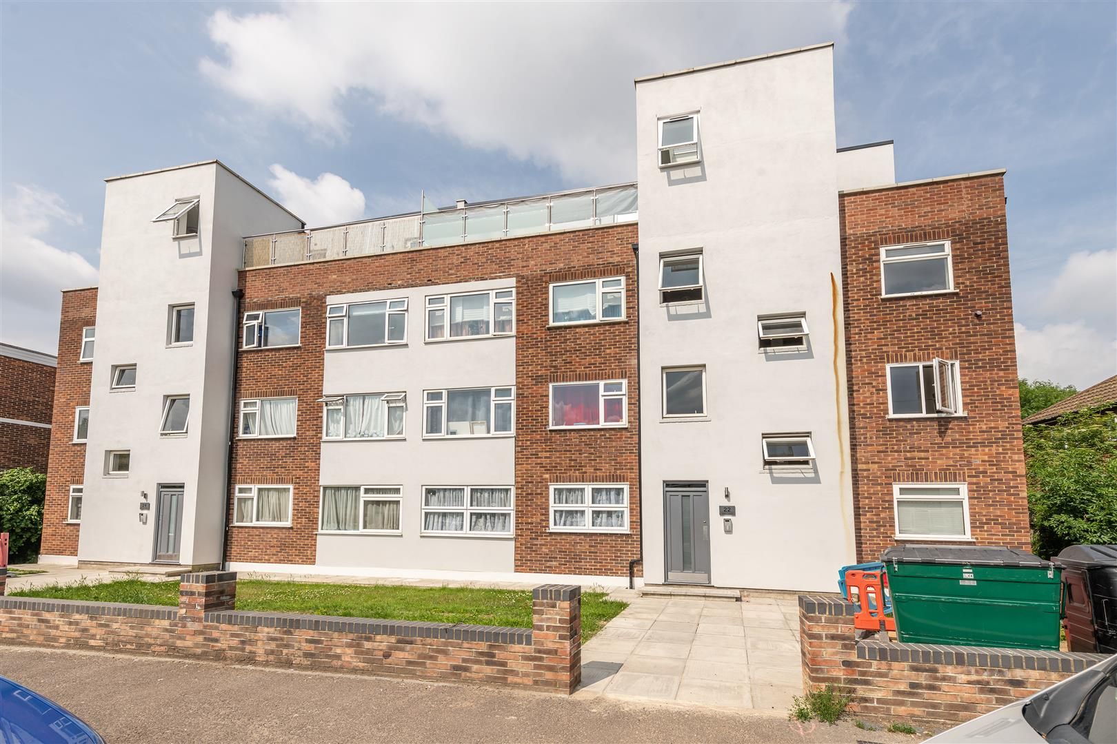 2 bed flat for sale in Heathcote Grove, London E4 Zoopla