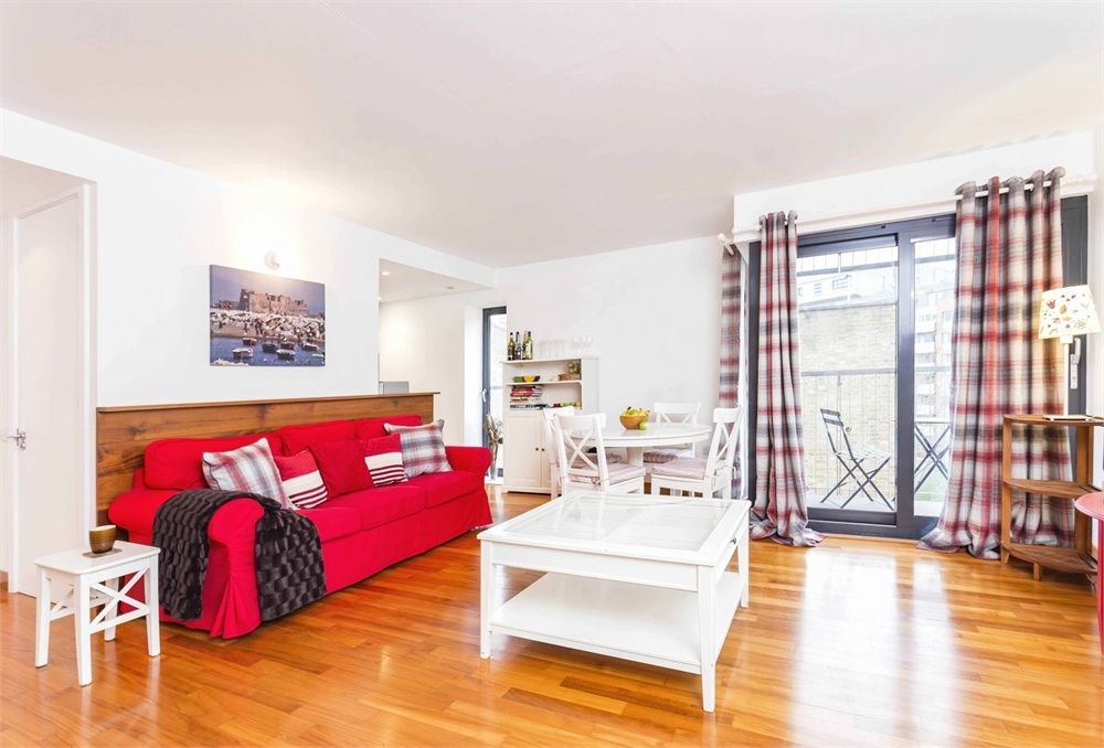 The Wireworks, 80 Great Suffolk Street, London SE1  