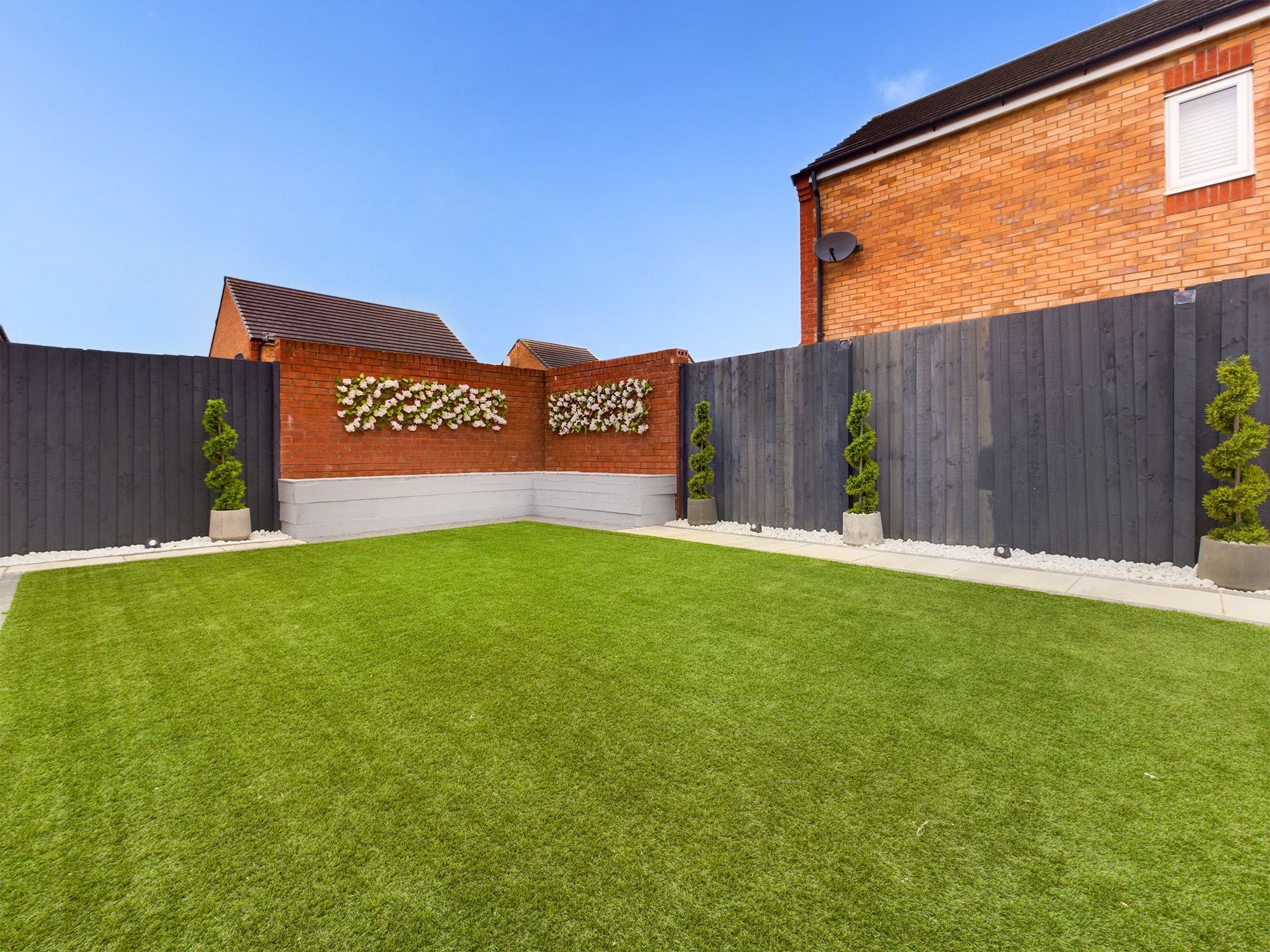 4 bed detached house for sale in Woolfall Heath Avenue, Huyton