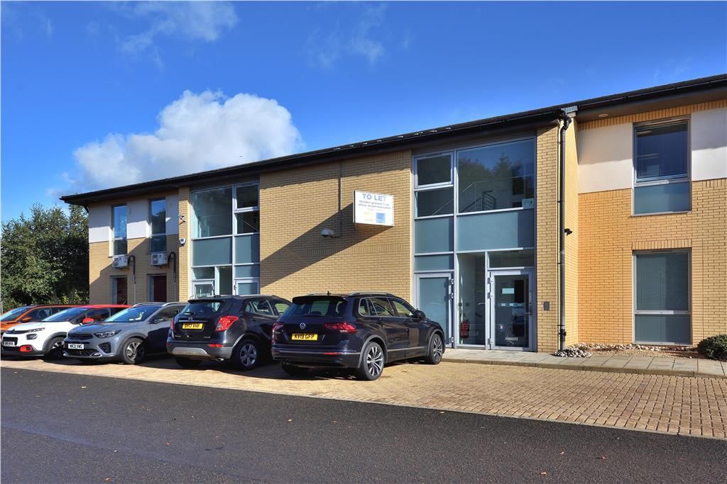 Office to let in Aquarius Court, Europarc, Rosyth, Fife KY11 Zoopla