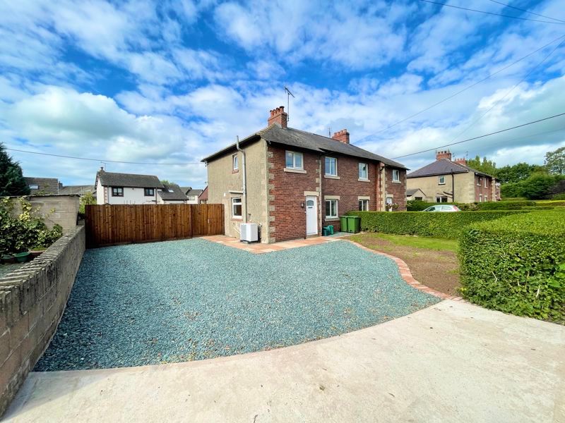 3 bed semidetached house for sale in Salkeld Road CA10 Zoopla