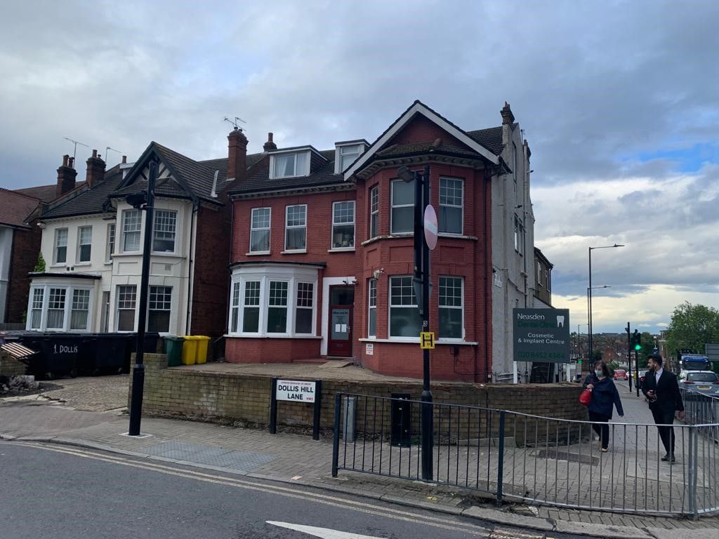 1 bed flat for sale in Dollis Hill Lane, London NW2 Zoopla