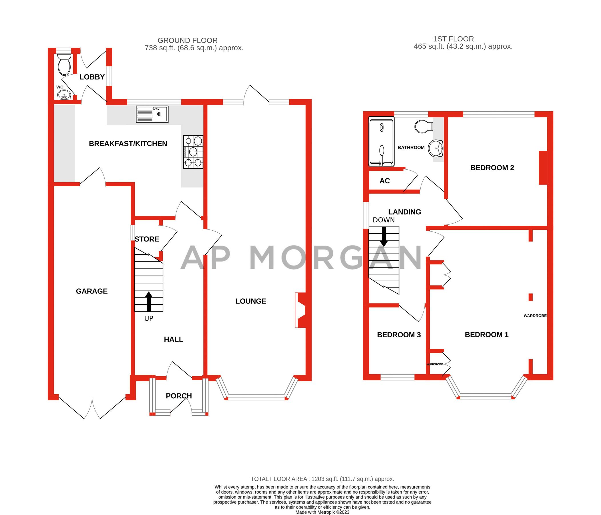 3 bed semidetached house for sale in Longmoor Road, Halesowen, West