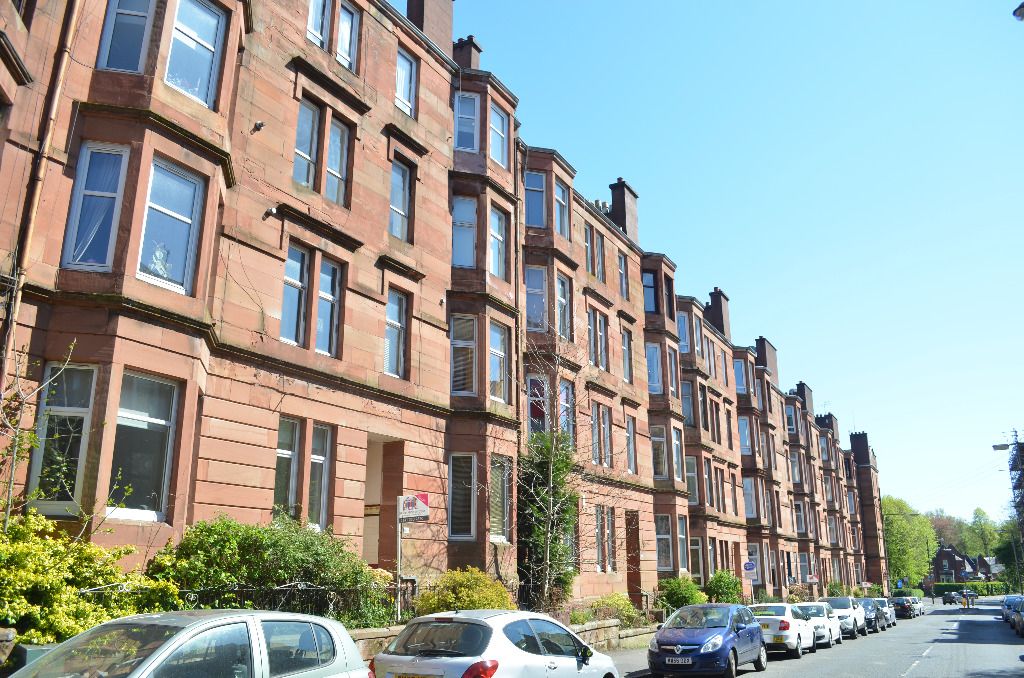 1 bed flat to rent in Garrioch Road, North Kelvinside, Glasgow G20 Zoopla