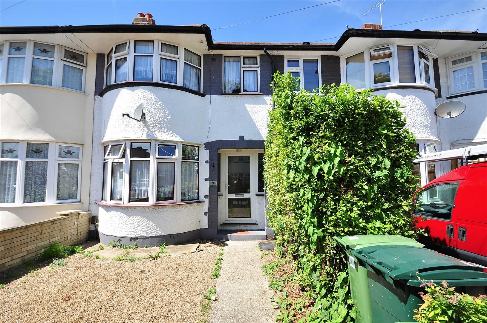 3 bed terraced house to rent in Glengall Road, Bexleyheath DA7 Zoopla