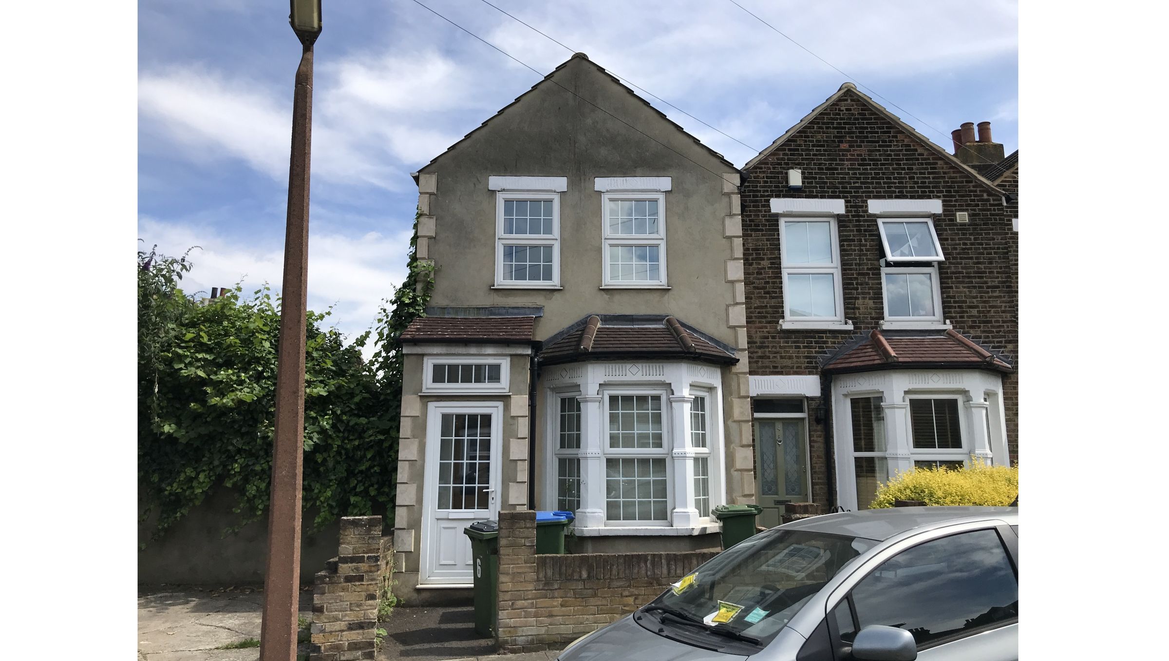 6 Reventlow Road, New Eltham, London SE9  