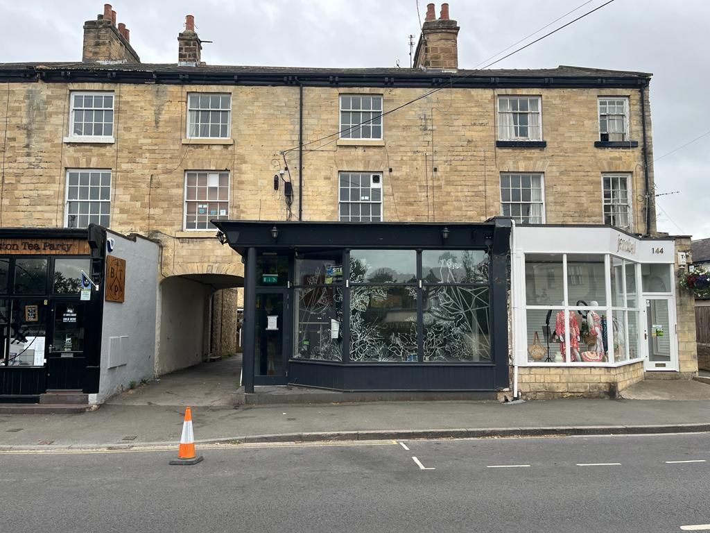 Retail premises to let in High Street, Boston Spa LS23 Zoopla