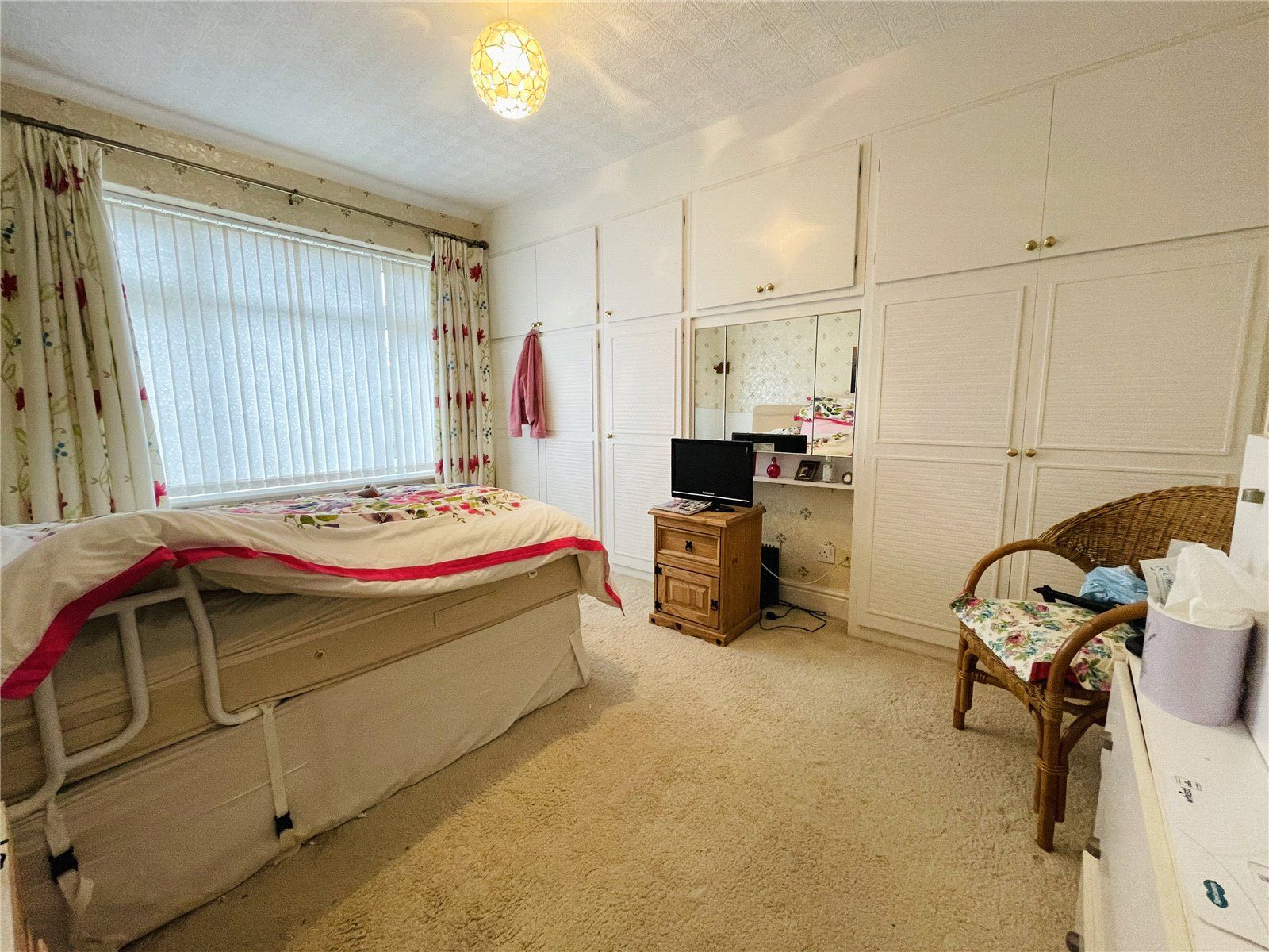 3 bed semidetached house for sale in Antrim Road, Blackpool FY2 Zoopla