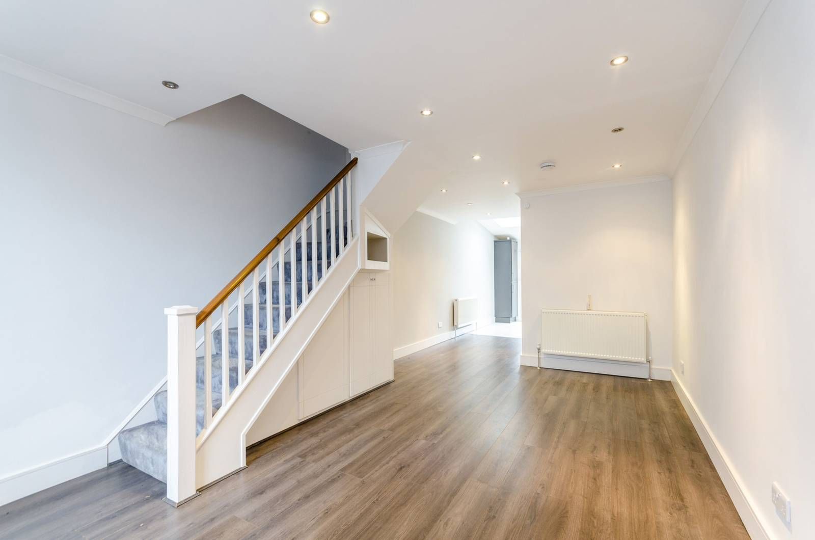 Princess Road, Thornton Heath, Croydon CR0  