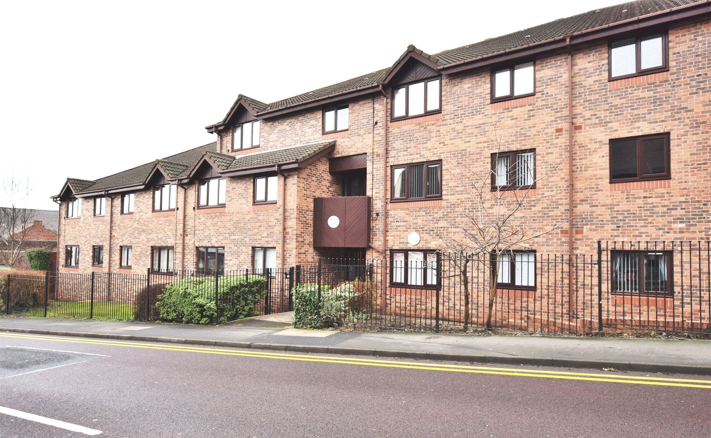 1 bed flat for sale in Rosefinch Lodge, Low Fell NE9 Zoopla