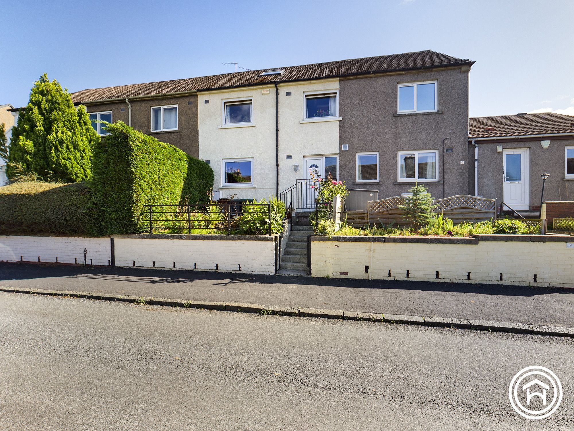 3 bed terraced house for sale in Gilmerton Dykes Avenue, Edinburgh EH17