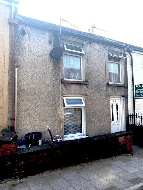 Penygraig Road, Penygraig, Rhondda CF40  