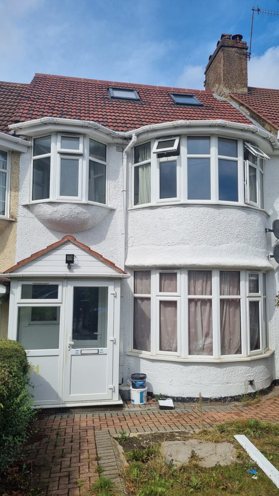 1 bed terraced house to rent in 1st Floor, Hay Lane, London NW9 Zoopla