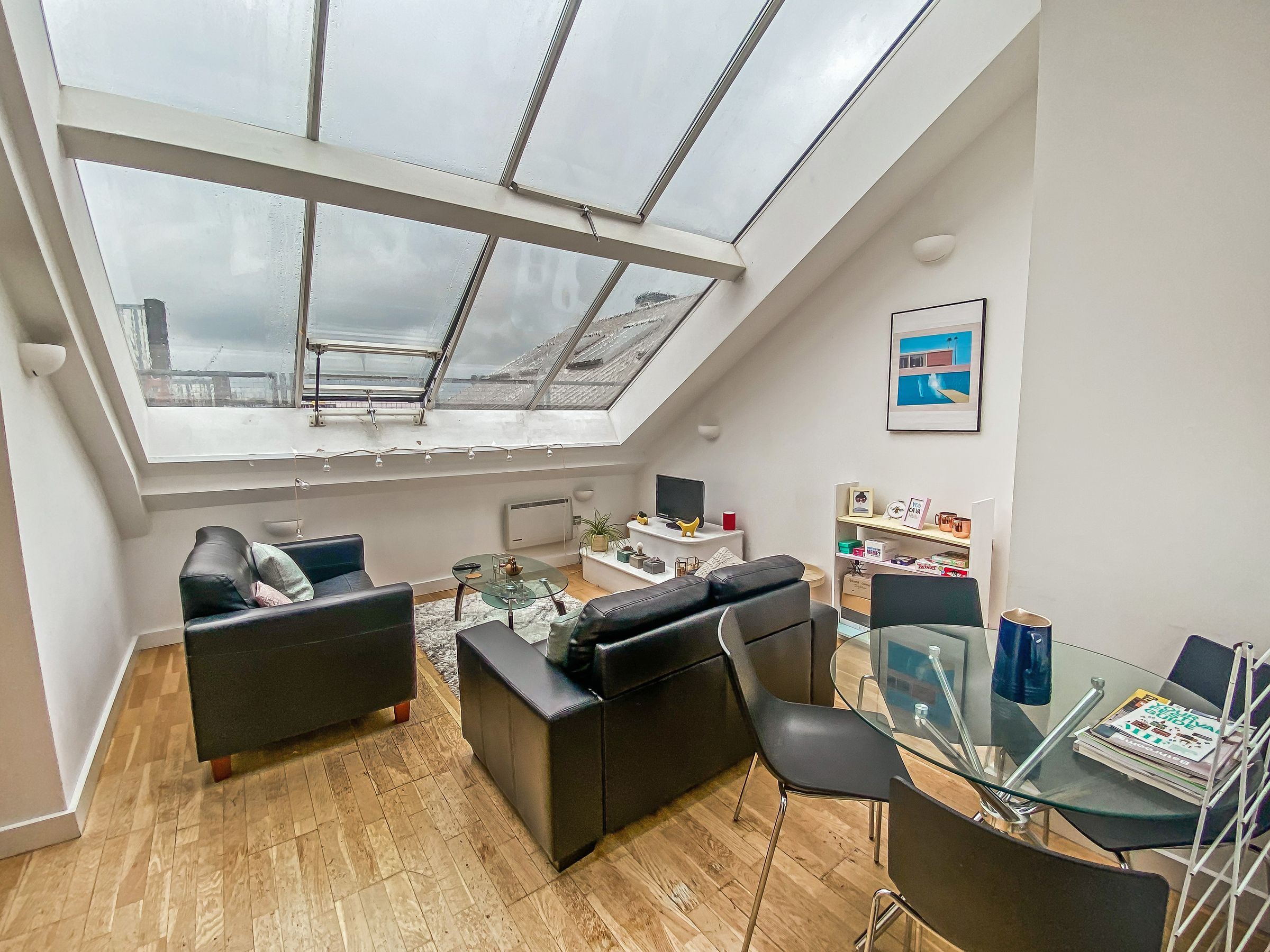 The Wentwood, 72-76 Newton Street, Northern Quarter M1  