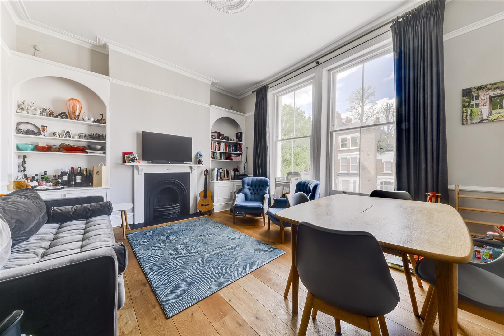 2 bed flat for sale in Marylands Road, London W9 Zoopla