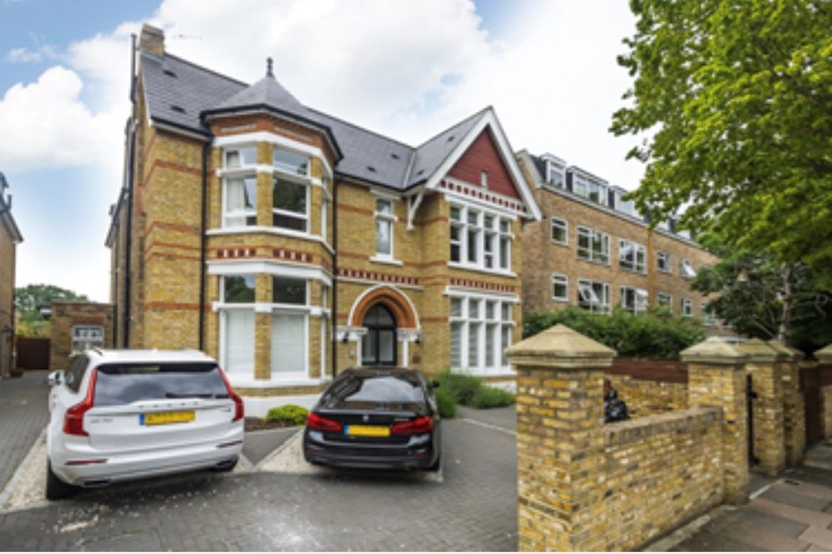 2 bed flat for sale in Hamilton Road, London W5 Zoopla