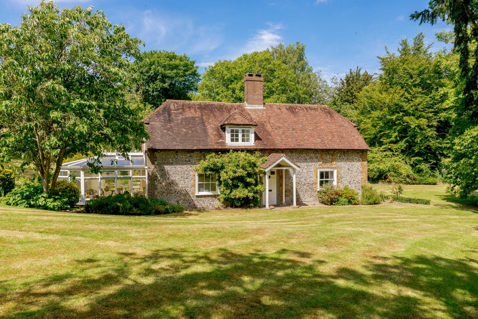 3 bed detached house for sale in Slip Lane, Alkham, Kent CT15 Zoopla