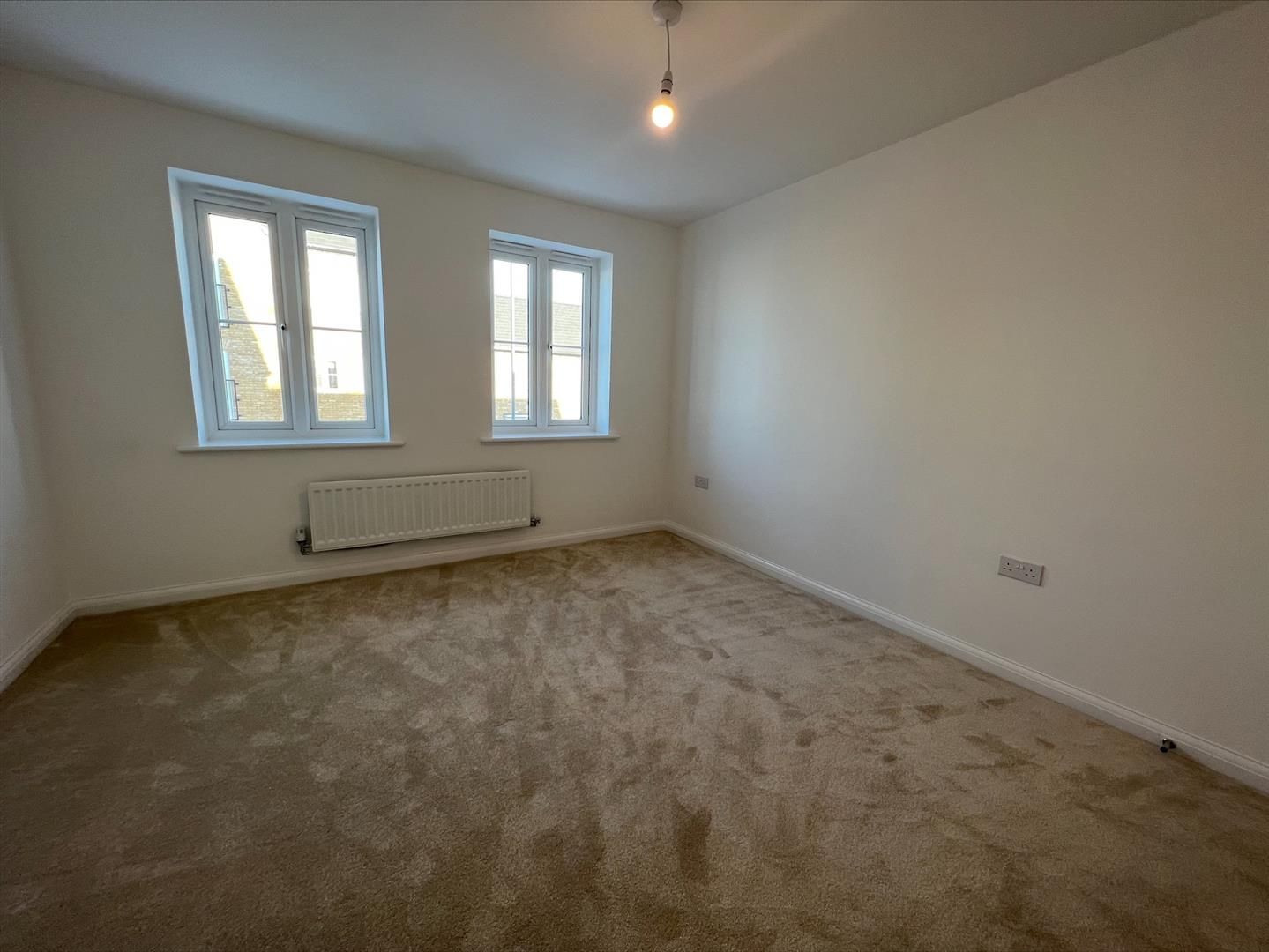 2 bed flat to rent in Dobbins Avenue, West Cambourne, Cambridge CB23 Zoopla