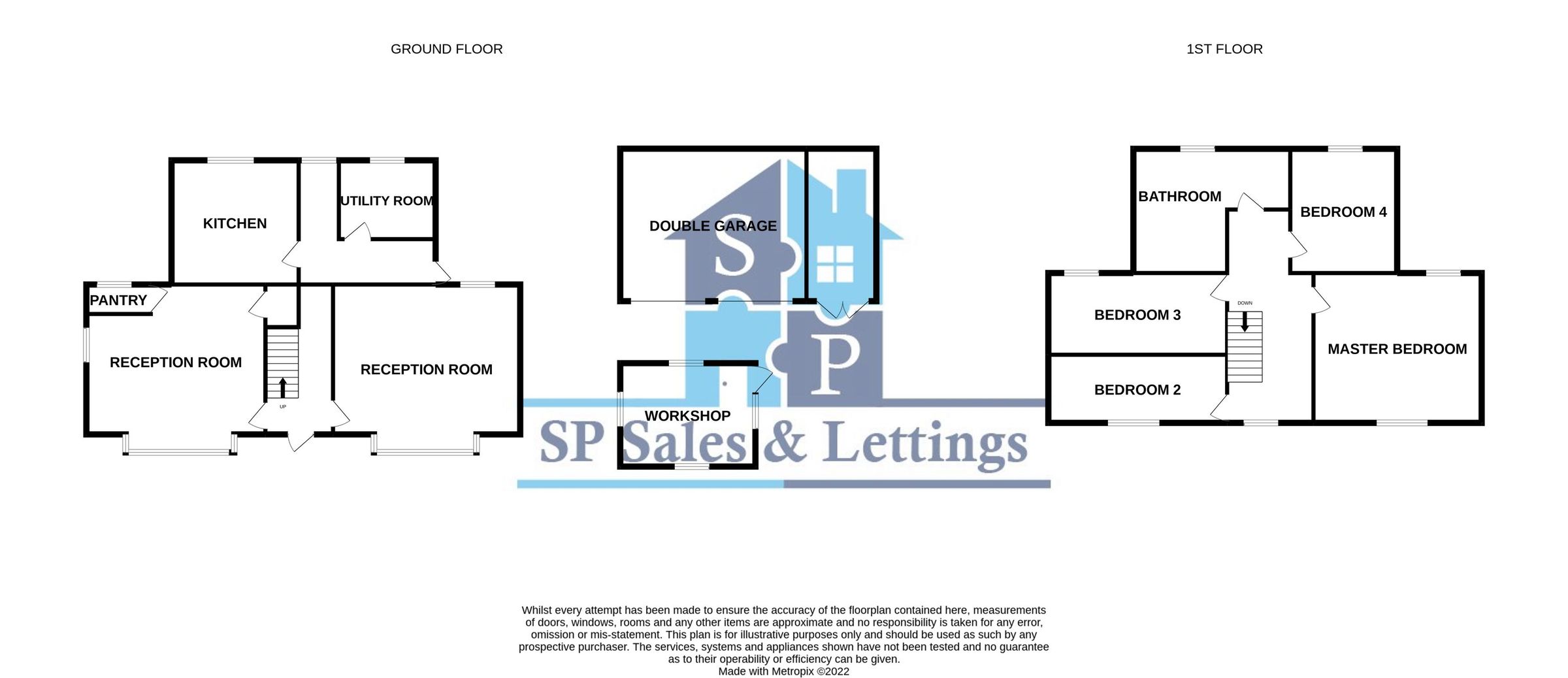 4 bed detached house for sale in Silver Street, Whitwick, Coalville