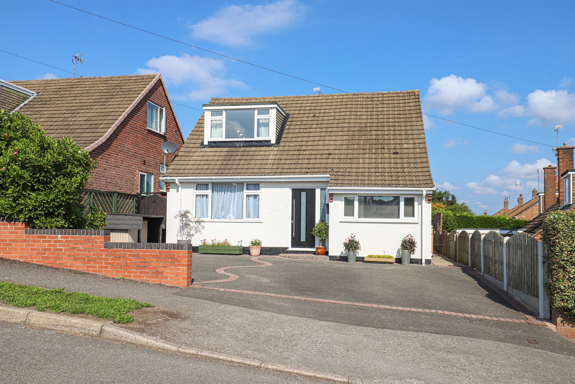 3 bed detached house for sale in Wheatcroft Close, Wingerworth S42 Zoopla