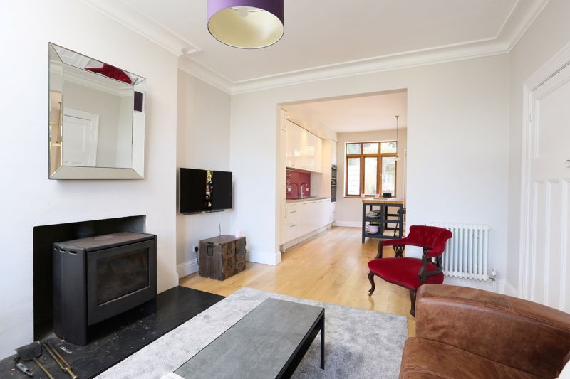 3 bed detached house for sale in Cranbrook Road, Redland, Bristol BS6