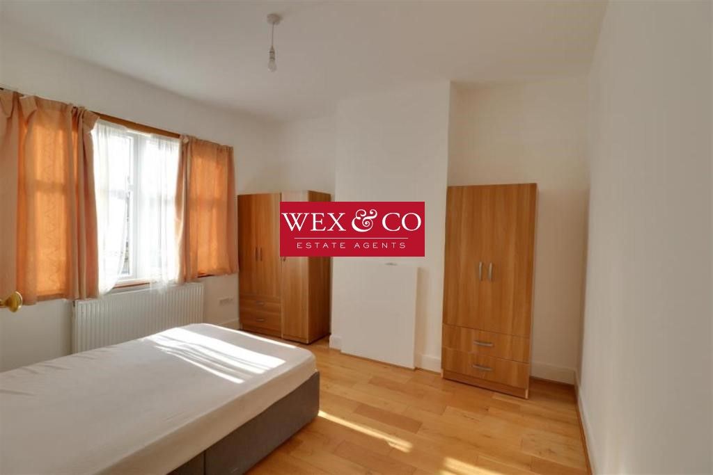 3 bed terraced house to rent in Sudbury Hill, Wembley HA0 Zoopla