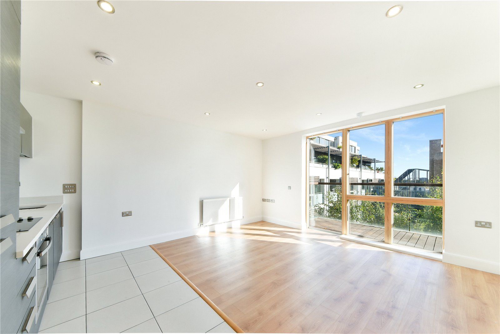 1 bed flat for sale in Hertford Road, De Beauvoir, London N1 Zoopla