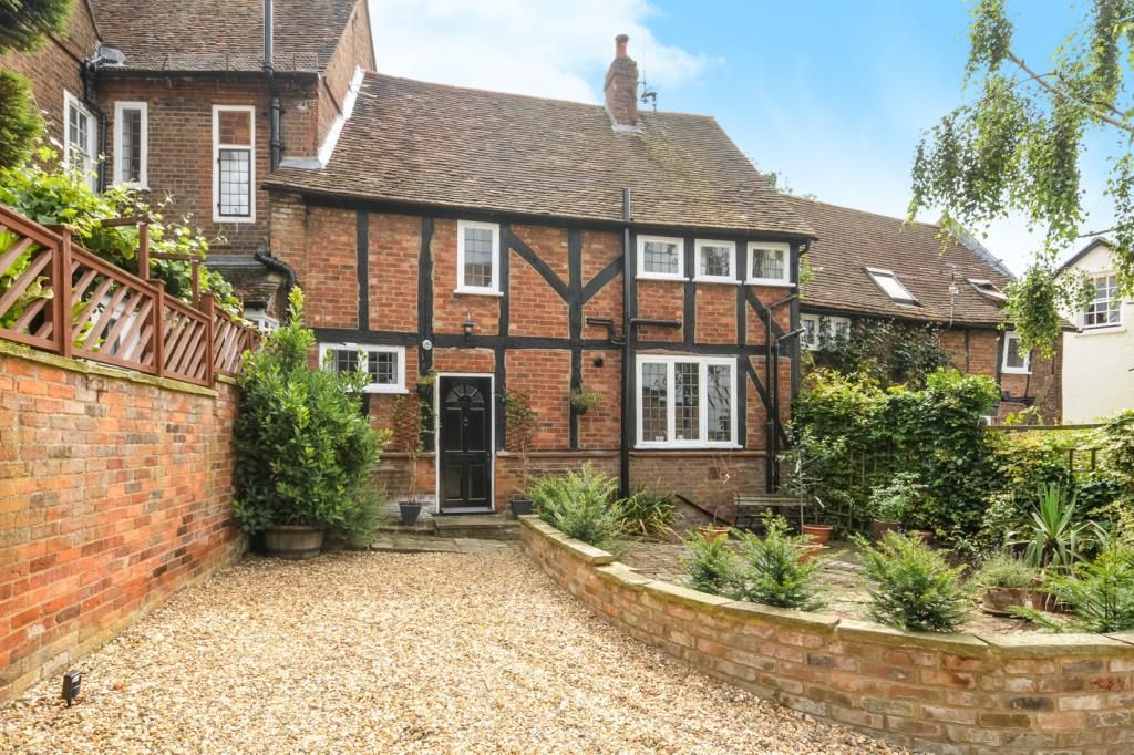 Aylesbury Old Town, Aylesbury HP20  