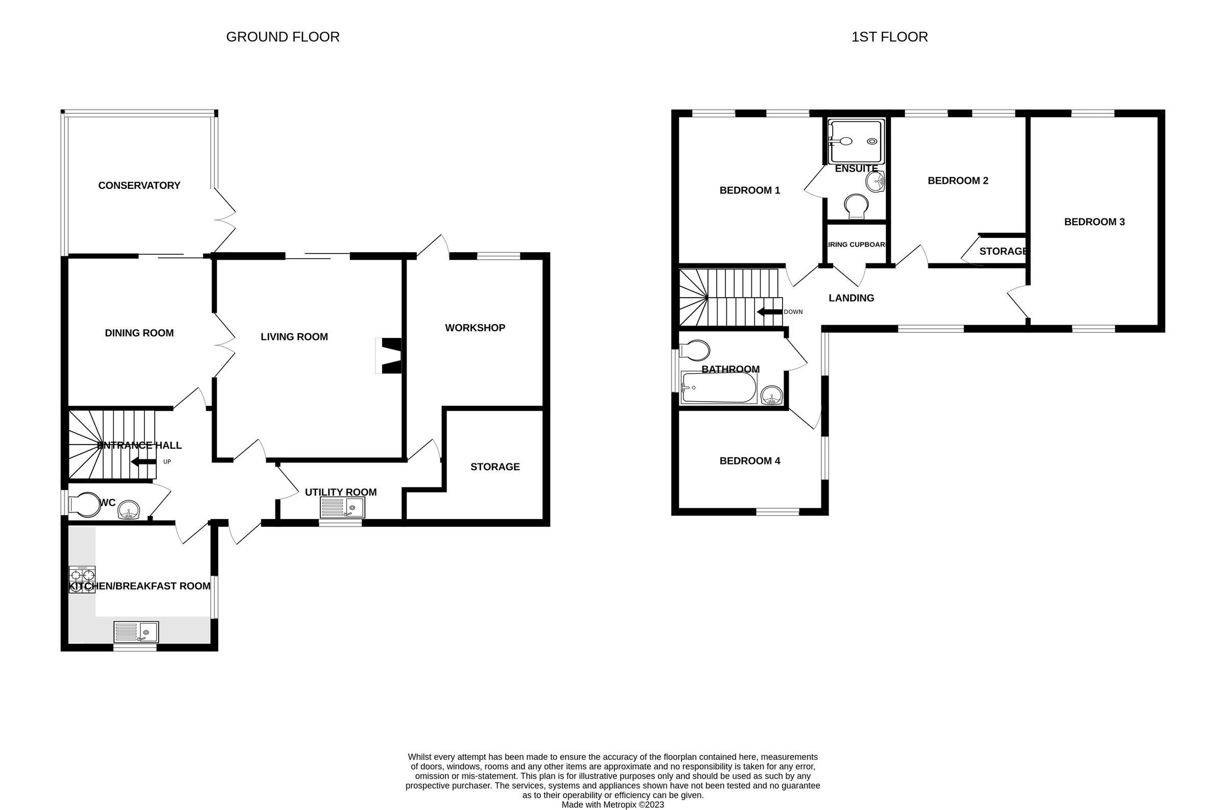 4 bed linkdetached house for sale in Rana Drive, Braintree CM7 Zoopla