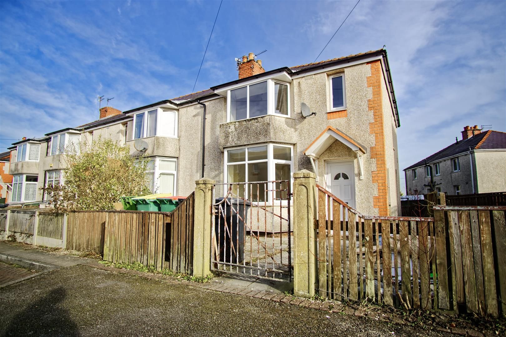 3 bed property to rent in Melba Road, Ribbleton, Preston PR2 Zoopla