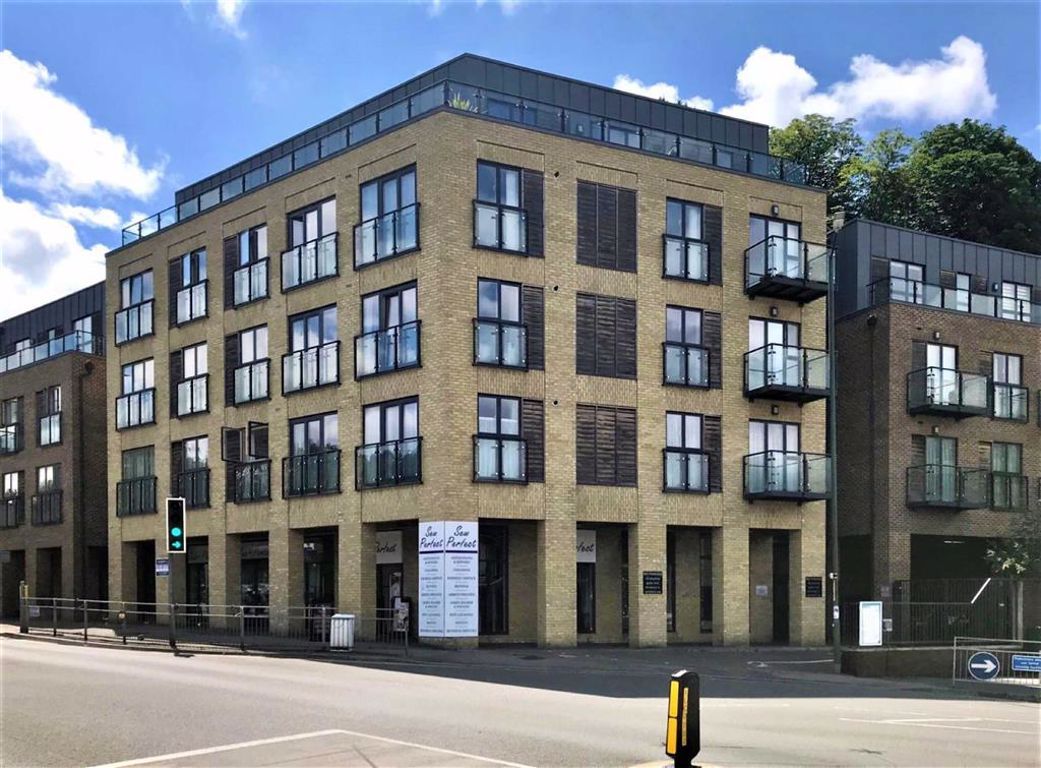 Railway amp Bicycle, Sevenoaks TN13  