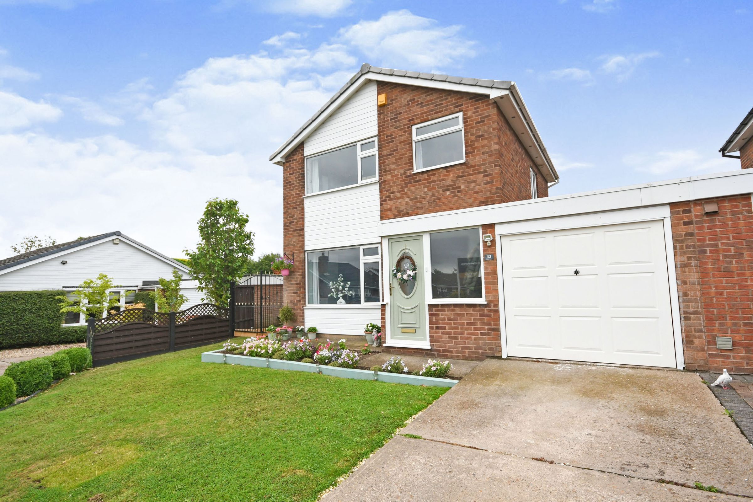 3 bed detached house for sale in St. Andrews Crescent, SuttonIn